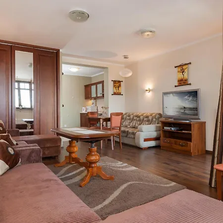 Pod Orlami By Renters