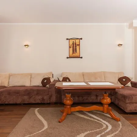 Lägenhet Pod Orlami By Renters *