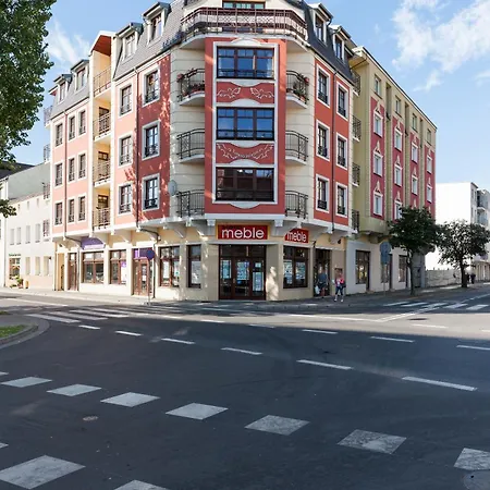 Pod Orlami By Renters