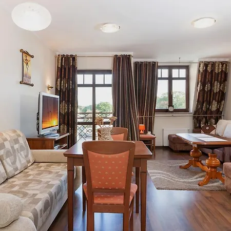 Pod Orlami By Renters