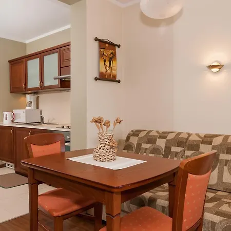 Apartman Pod Orlami By Renters
