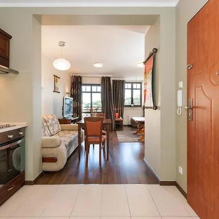 Pod Orlami By Renters Świnoujście